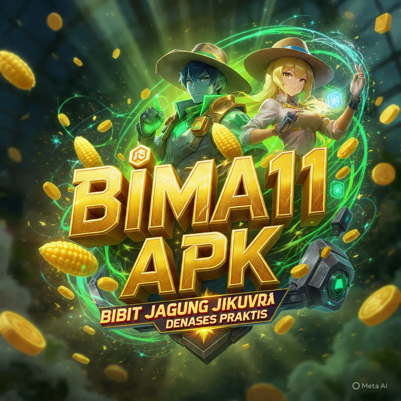 BIMA11 - Aplikasi Scanner PDF Terbaik untuk Edukasi