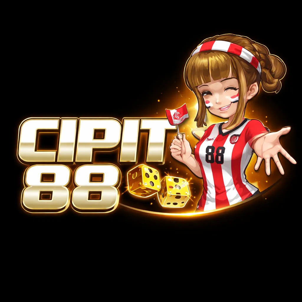 CIPIT88 - Aplikasi Belanja Online Terpercaya