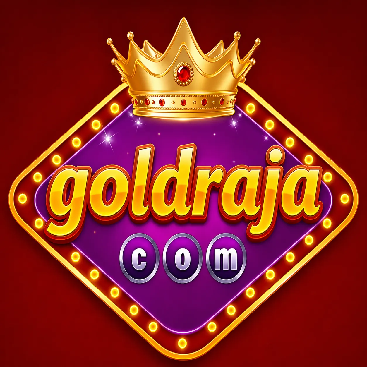 GOLDRAJA - Aplikasi Chat Grup Terbaik untuk Komunikasi Sosial